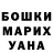 Каннабис AK-47 Andrey Gubar